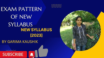 Exam pattern of new syllabus (2023)#CS #csexecutivenewsyllabus #icsiexam