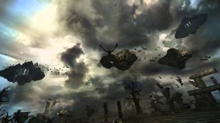 Vindictus 1080P Dragon Intro