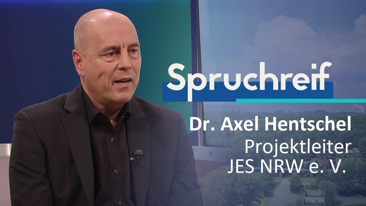 Kieferchirurgische Praxis Dr Med Axel Hentschel SPRUCHREIF | DR. AXEL HENTSCHEL | PROJEKTLEITER JES NRW E. V. - YouTube