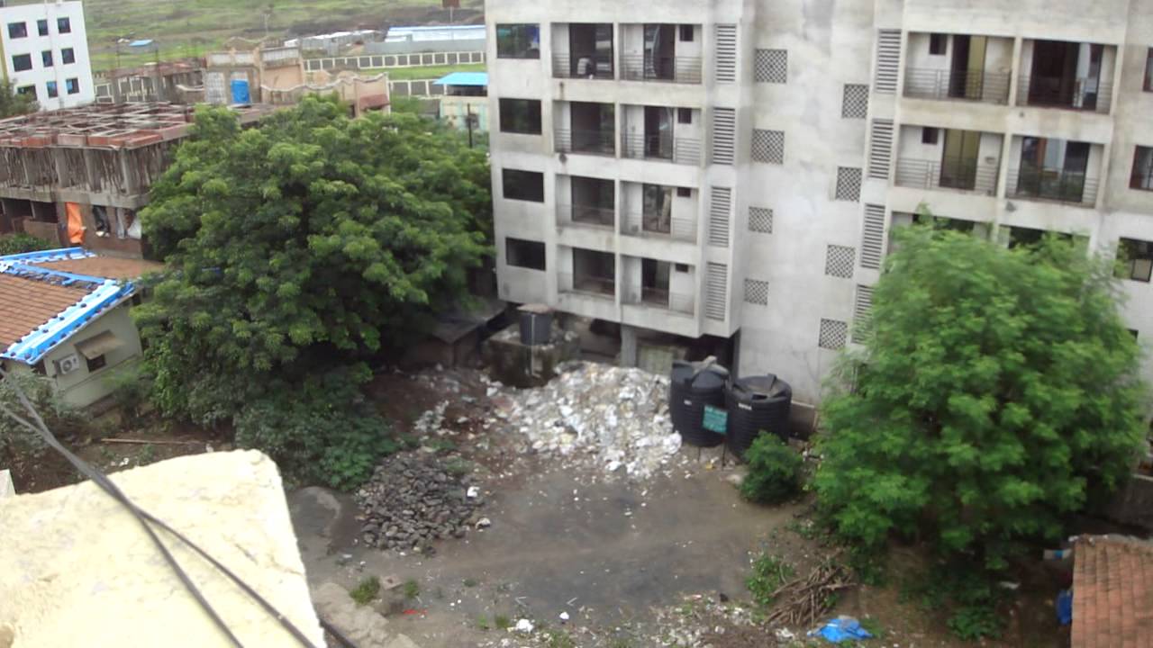 1 bhk for sale in Owe,Sector 30,Kharghar