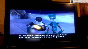 Robots The Video Game part 5 | In The City!