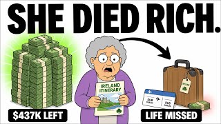 Why You'll Never Accually Spend Your Retirement Savings