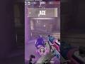 VALORANT CONSOLE | Overdrive Bucky ACE as Deadlock on Corrode A Site