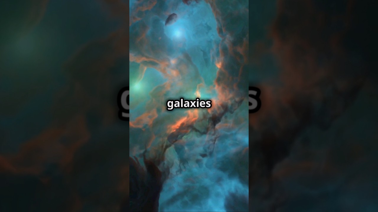 Unraveling the universe’s secrets: How astronomers unlock the mysteries of our cosmic origins! 🌌✨