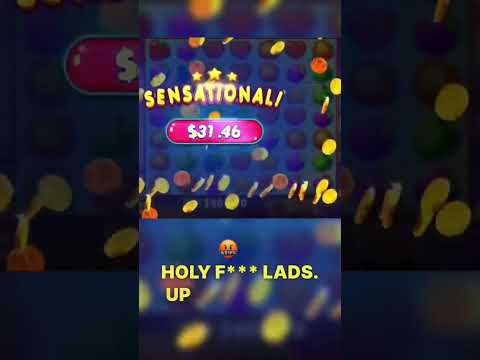 Thumbnail for Fruit party max win!?