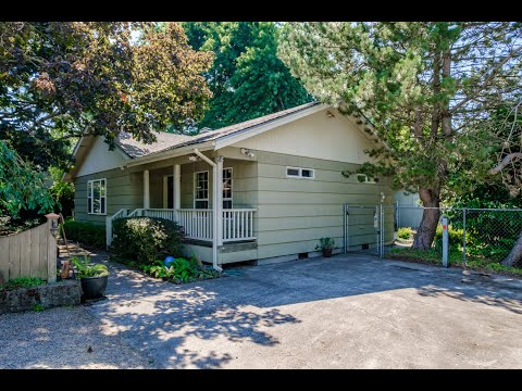 2035 Hollywood DR, Salem, OR home video tour