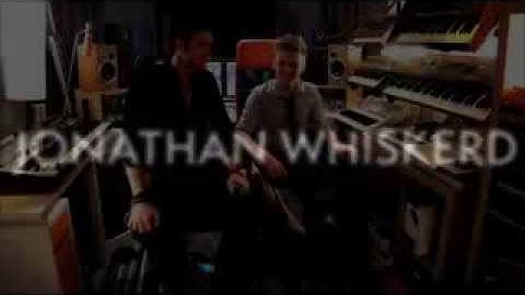 Dan Burton feat. Jonathan Whiskerd - 