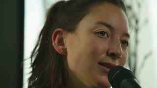 Midori Jaeger - See  (Live at The Londoner) | EFG London Jazz Festival 2022