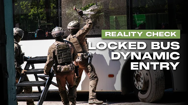 Dynamic Entry: Locked Bus | A Reality Check