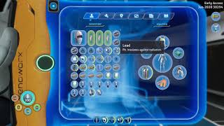 Subnautica: Below zero Hardcore 28 (30294)