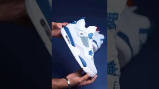 These Jordan 4S Turn Heads Every Time