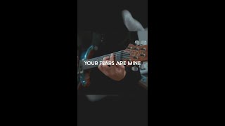 【Shorts】ONE OK ROCK - Your Tears are Mine - 弾いてみた【Guitar cover】#shorts #luxurydisease