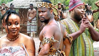 HOW THE HUMBLE MAID WON THE HEART OF THE PRINCE 3 {ZUBBY MICHAEL} – NIGERIAN MOVIES 2018/2019