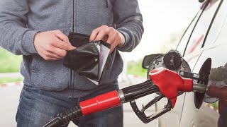 Gas stations operating ‘close to cost,’ prices to increase | WHIO-TV