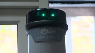 Morgan County Schools to install new weapon detection systems at the high schools