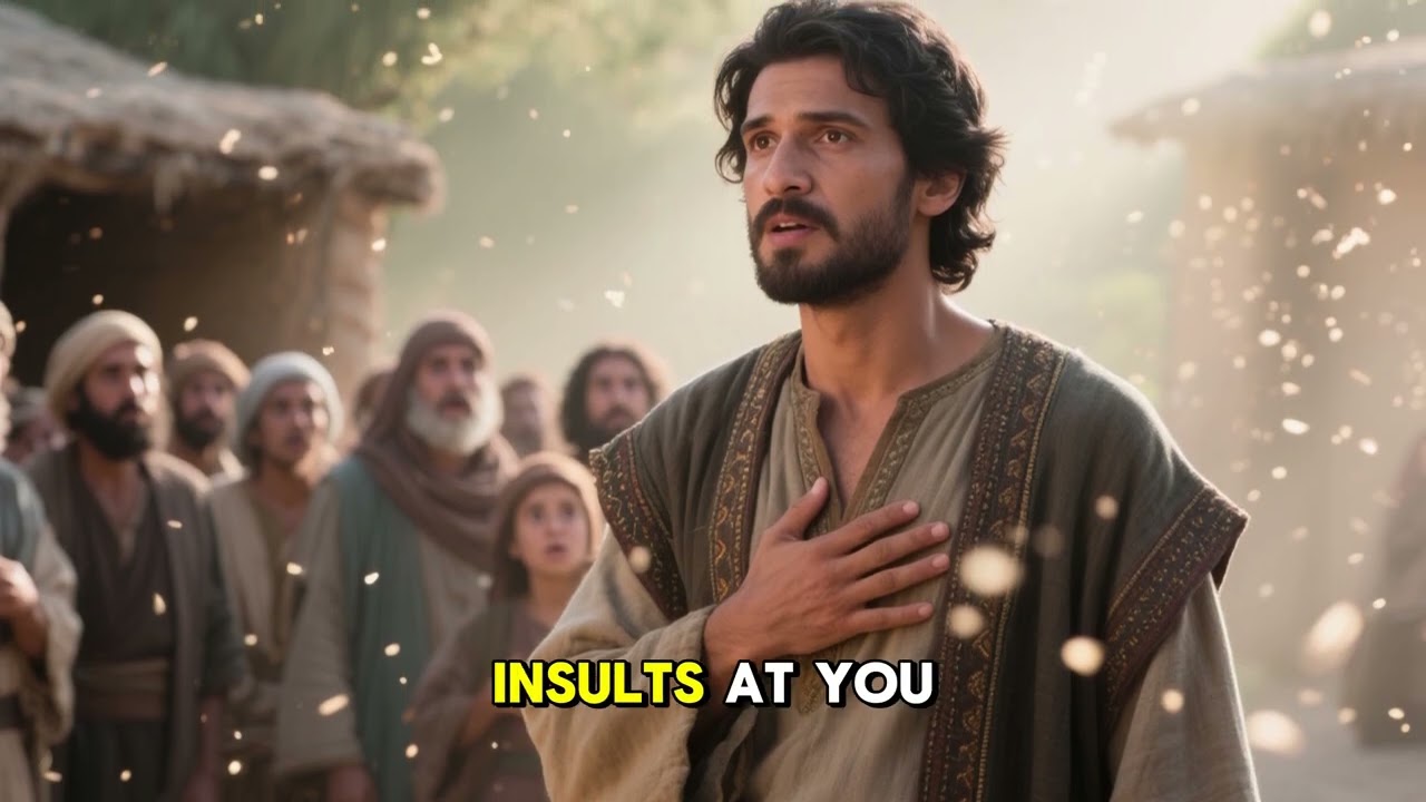 🌉 The Silent Bridge | Powerful Moral Story About Unity & Forgiveness | Life Lesson