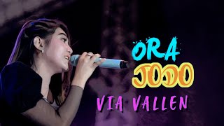 VIA VALLEN - RAK JODO