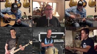 Here Comes The Sun - by The Beatles (performed by Bound For Glory)
