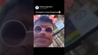 Muller gets trolled by a fan 😂