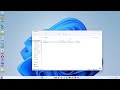 Creating user account