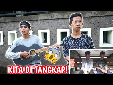 Drama Kehidupan Arik Saputra Jadi Pengamen, Hikz Sedih | Mikael Family