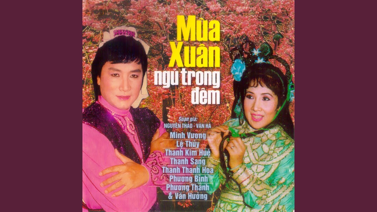 Mùa Xuân Ngủ Trong Đêm 3