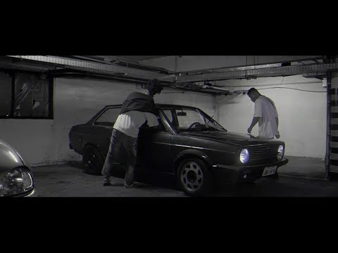 Underismo - Peças/Drift (Videoclipe Oficial)