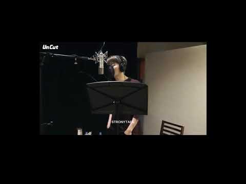 Chica Bom Bom - NCT127 [recording behind ver]