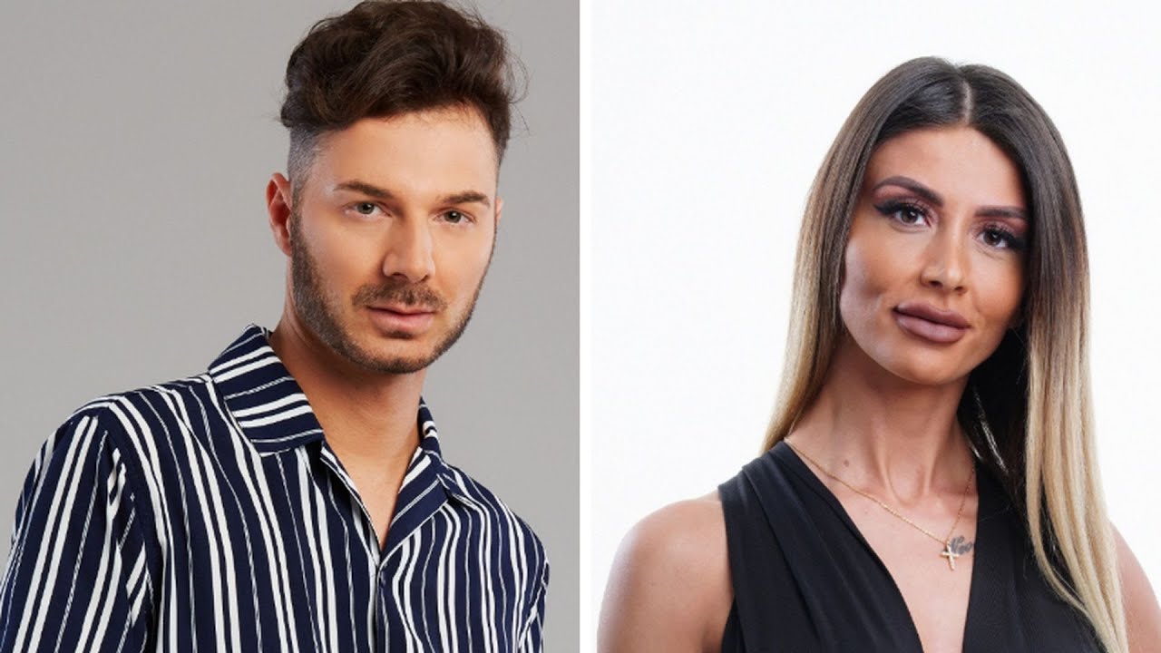 "Dumm und naiv": Streit zwischen Sam und Christina eskaliert