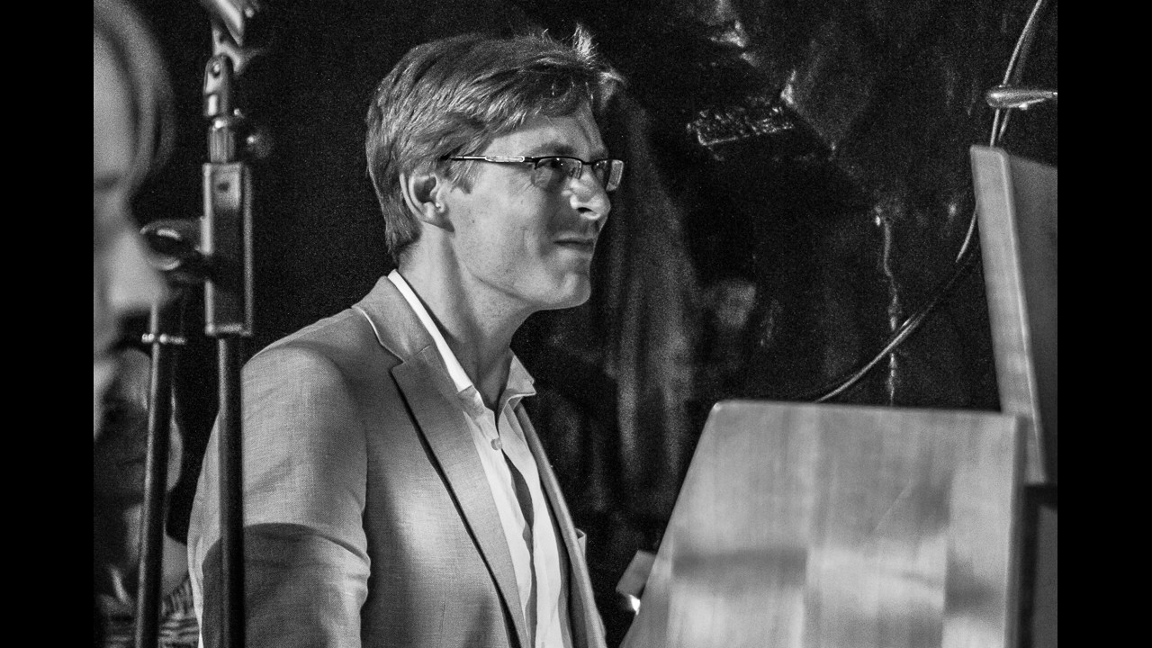 Emilia Martensson, Atila, The Will Bartlett Orchestra - EFG London Jazz Festival 2016