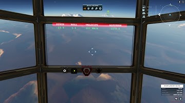 Dual Universe - big mistake 2021 01 02