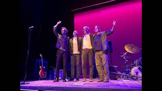 Julian Lage Quartet - (Audio Only) - 4/2/26 - SOPAC - South Orange, NJ