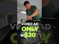 Window Tinting TikTok Ads and Instagram Reels | Professional Social Media Promo Video