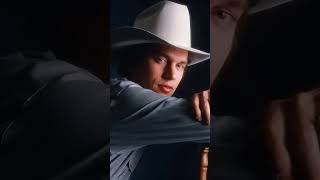 The Chair - George Strait cover by Barry Oliver