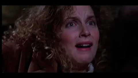 The Kill of “Holmes” (Friday The 13th Part VIII: Jason Takes Manhattan)