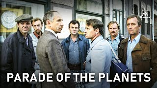 Parade Of The Planets | Drama | Full Movie