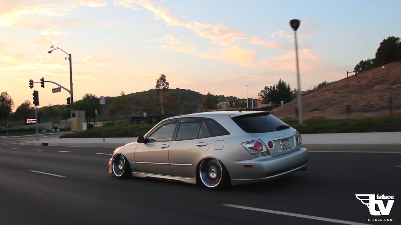 FatlaceTV - Schwert Wagon