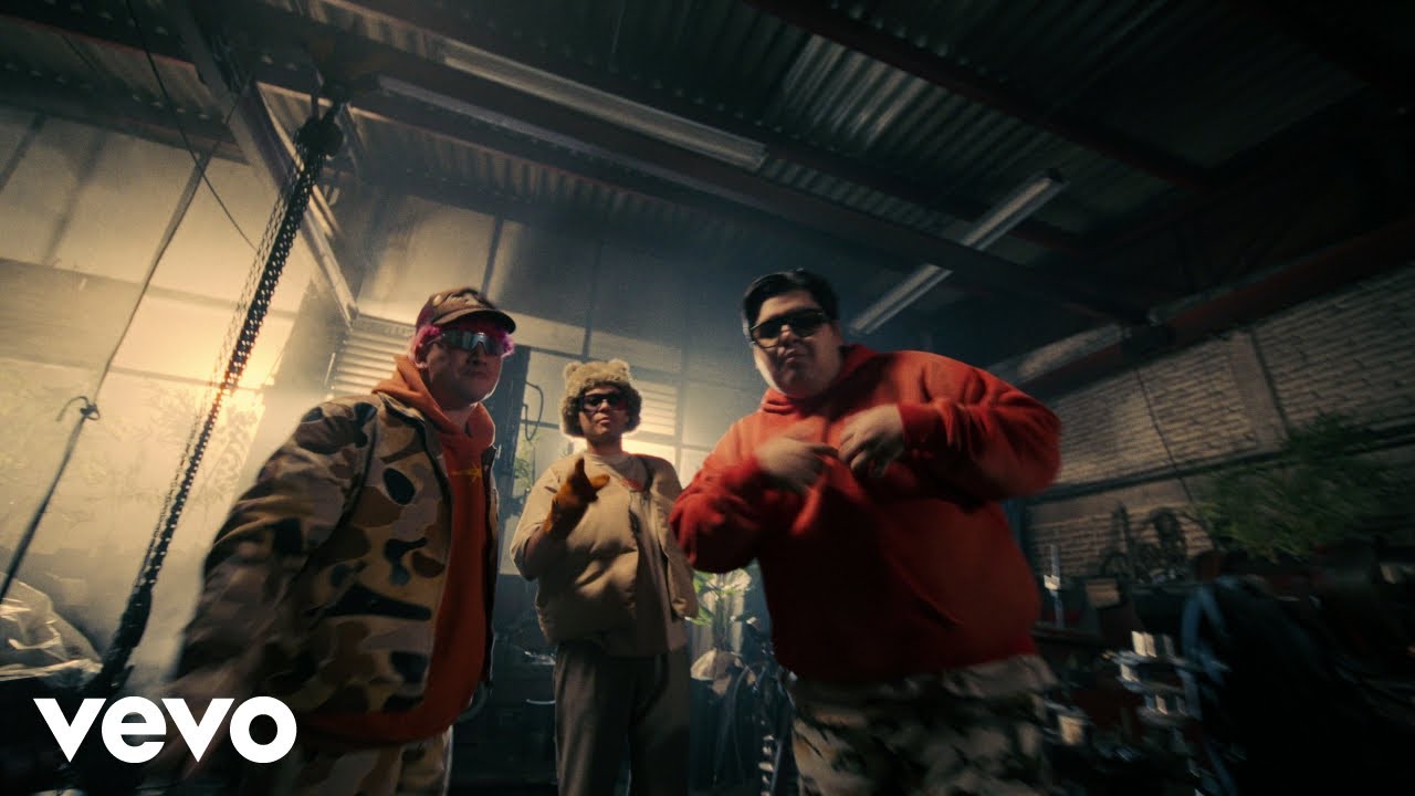 Octavio Cuadras, Joaquin Medina, Sheeno - Y Si Toca