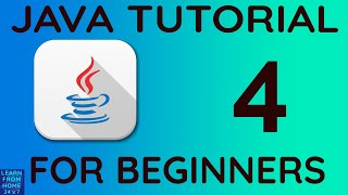 Information Difference between JVM, JRE and JDK | Java Tutorial 4 for Beginners |  Learn from Home 24*7 Update