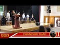 Ccn champhai news  may 9 2024