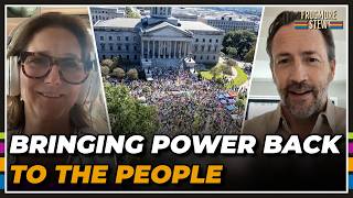Can Citizens Fix South Carolina Politics? w/ Andrew Shue