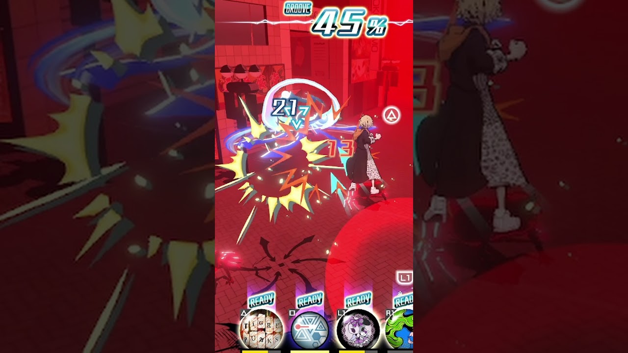 NEO The World Ends With You - Minute Or Less Review 