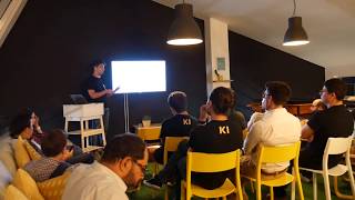 Mistakes I made writing React/Redux Applications - Alexandre Santos