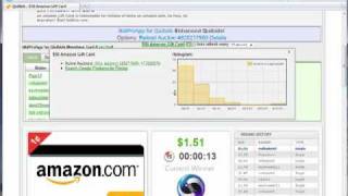 BidProApp for Quibids Demo