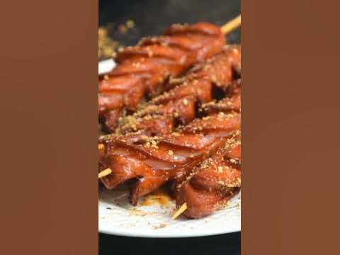 Disadvantages of fried foods - YouTube