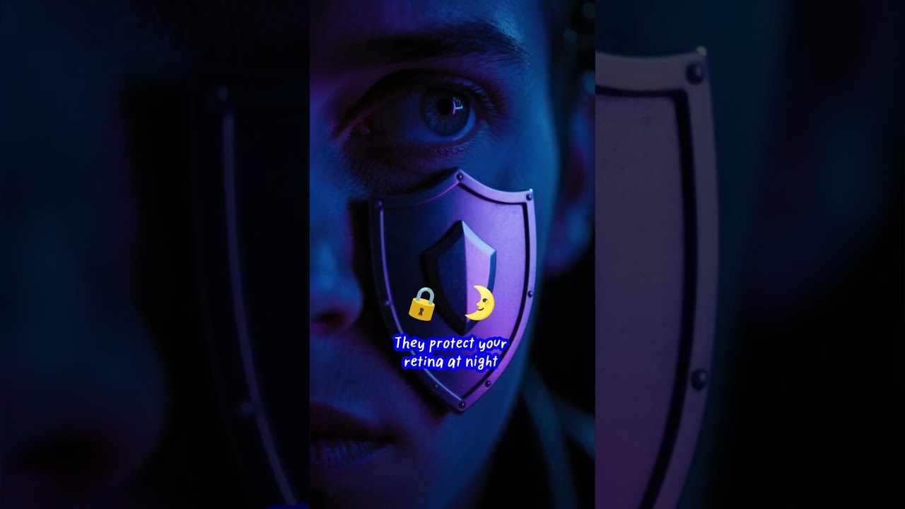 Over 60? Eat These 3 Foods Before Bed for Clear Vision in the Morning