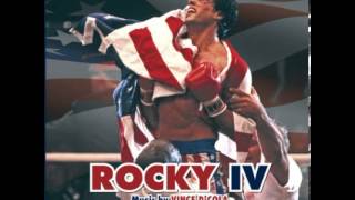 Vince DiCola - Rocky IV - Up The Mountain - YouTube