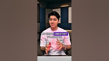 Why Consistency Beats Creativity in Content Marketing (The Truth About Growth in 2025)