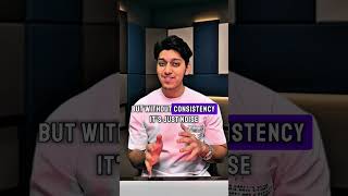 Why Consistency Beats Creativity in Content Marketing (The Truth About Growth in 2025)