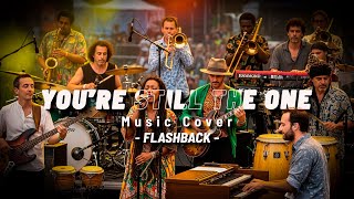 Youre Still The One  Shania Twain reggae Cover By  Cover 90s  yourestilltheonecover